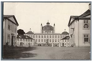 Danemark, Fredensborg Palace