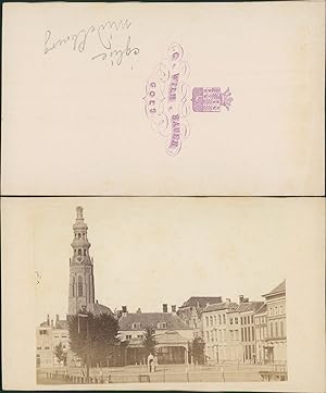 G. Wilh.Bauer, Pays-Bas, Eglise de Middelbourg