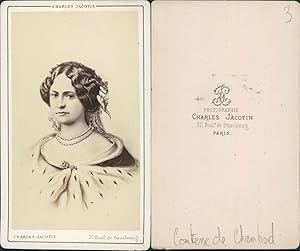 Comtesse de Chambord