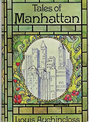 Tales of Manhattan