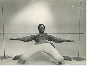 Acrobate, 1960