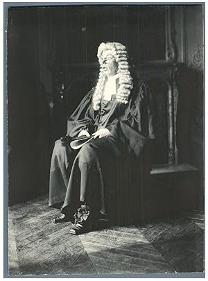 H. Blancard, France, Portrait de Mr. Prince