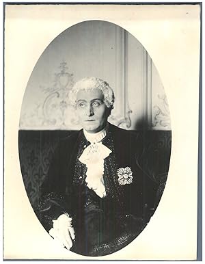 H. Blancard, France, Portrait de Mr. Marquet dans "Le Cid"