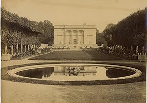 France Versailles Château Le Petit Trianon