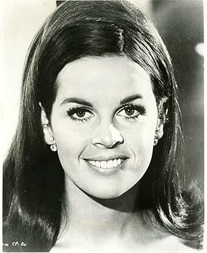 Cinéma, "The Party", Claudine Longet