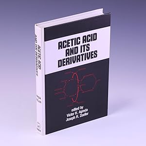 Seller image for Acetic Acid and its Derivatives (Chemical Industries) for sale by Salish Sea Books