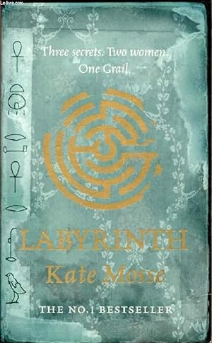 Seller image for LABYRINTH for sale by Le-Livre