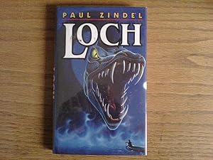 Seller image for Loch - first edition for sale by Peter Pan books