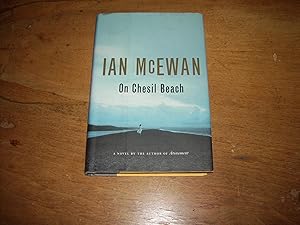 Seller image for On Chesil Beach for sale by Jaycee Books.