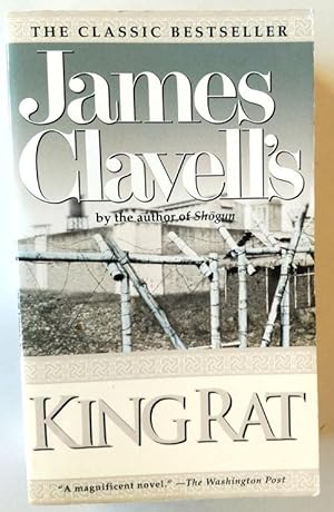 Image du vendeur pour King Rat ( Texto en ingles ) mis en vente par Librera Salvalibros Express