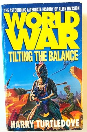 Seller image for World War: Tilting the Balance ( Texto en ingles ) for sale by Librera Salvalibros Express