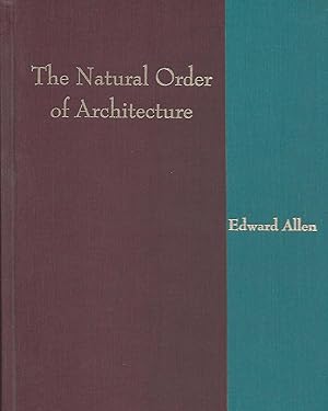 Immagine del venditore per How Buildings Work: The Natural Order Of Architecture venduto da Thomas Savage, Bookseller