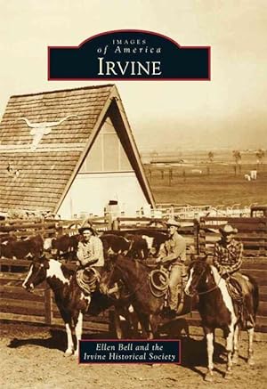 Seller image for Irvine (Paperback) for sale by Grand Eagle Retail