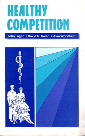 Seller image for Healthy Competition for sale by Goulds Book Arcade, Sydney