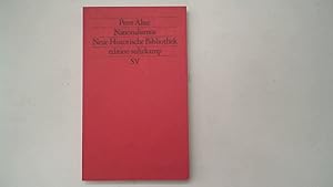 Bild des Verkufers fr Nationalismus. Edition Suhrkamp ; 1250 = N.F., Bd. 250; Neue historische Bibliothek zum Verkauf von Antiquariat Maiwald