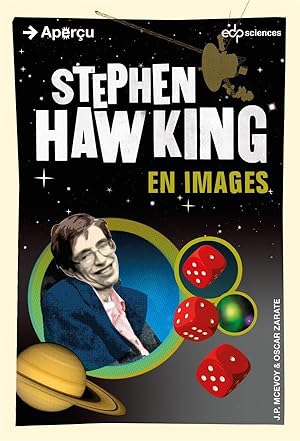 Stephen Hawking en images