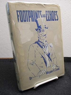Seller image for Footprints and Echoes. for sale by Zephyr Books