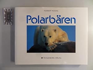 Bild des Verkufers fr Im Reich des Polarbren. zum Verkauf von Druckwaren Antiquariat