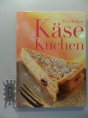 Image du vendeur pour Dr. Oetker : Kse-Kuchen. mis en vente par Druckwaren Antiquariat