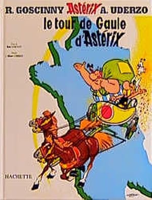 Le Tour De Gaule D'Asterix