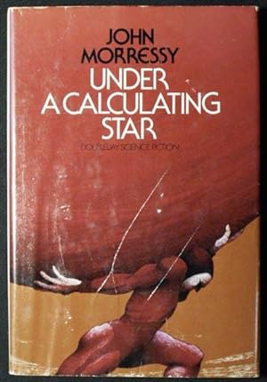 Seller image for Under a Calculating Star [Del Whitby series] for sale by Classic Books and Ephemera, IOBA