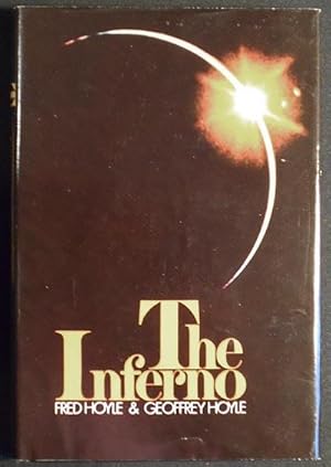 Seller image for The Inferno for sale by Classic Books and Ephemera, IOBA