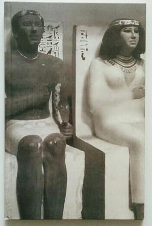 Bild des Verkufers fr Kostbarkeiten aus gypten. zum Verkauf von KULTur-Antiquariat