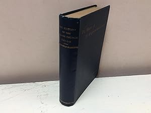 Bild des Verkufers fr The History of the English Church Union 1859-1894 zum Verkauf von Hugh Hardinge Books