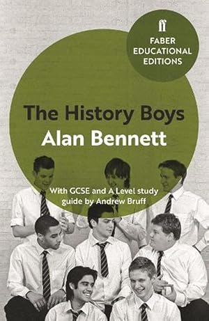 Seller image for The History Boys (Paperback) for sale by AussieBookSeller