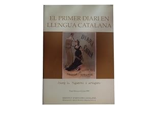 El primer diari en llengua catalana. Diari Català (1879-1881)