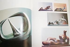 Seller image for HENRY MOORE for sale by Librairie RAIMOND