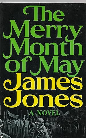 The Merry Month of May