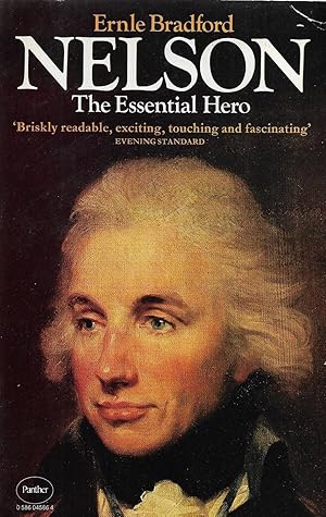 Nelson: The Essential Hero