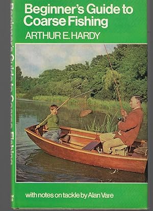 Seller image for Beginner's Guide to Coarse Fishing for sale by Neville Wade