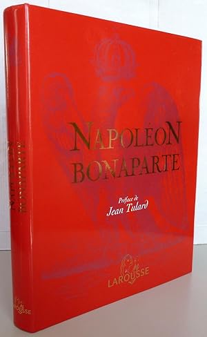 Napoléon Bonaparte