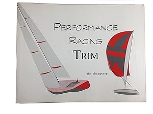 Seller image for Performance Racing Trim for sale by Friends of the Curtis Memorial Library