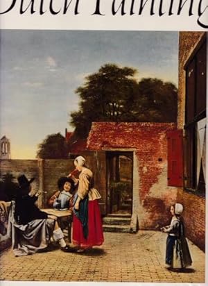 Seller image for Dutch Painting for sale by timkcbooks (Member of Booksellers Association)