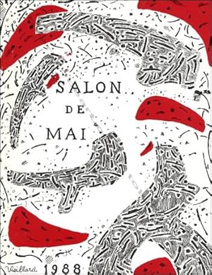 SALON DE MAI 1988