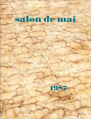 SALON DE MAI 1987