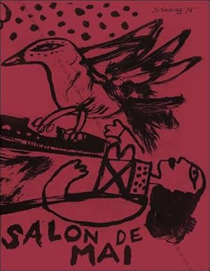 SALON DE MAI 1975