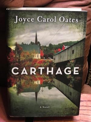 Seller image for Carthage for sale by Bodacious Books