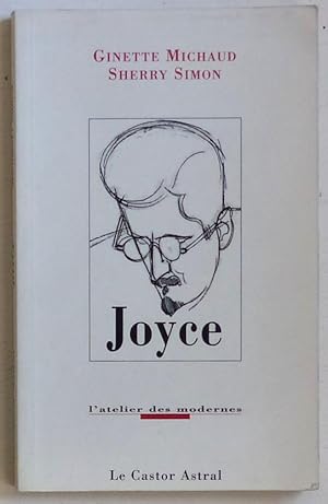 Immagine del venditore per [James] Joyce venduto da Le Rayon populaire