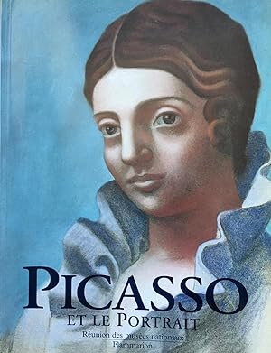 Picasso et le Portrait