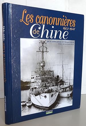 Imagen del vendedor de Les Canonnires de Chine 1900-1945 a la venta por Librairie Thot