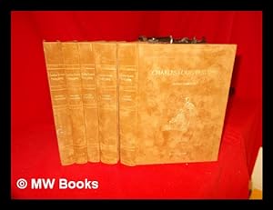 Seller image for uvres compltes in 5 Volumes for sale by MW Books Ltd.