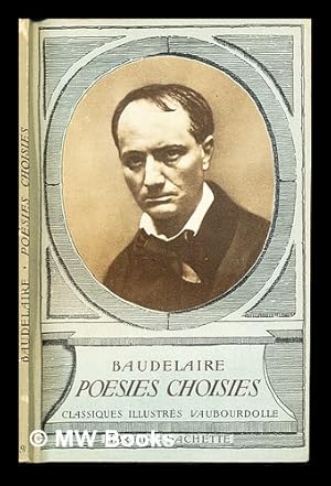 Seller image for Posies choisies for sale by MW Books Ltd.