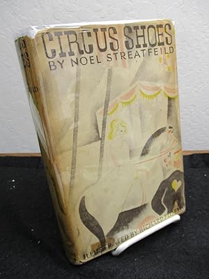 Seller image for Circus Shoes. for sale by Zephyr Books