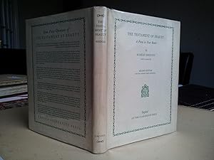 The Testament of Beauty (with als to Bertrand Russell)