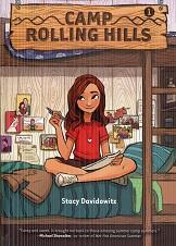 Camp Rolling Hills: Book One