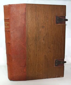 Seller image for Prayer Book Of King Edward VII The Book Of Common Prayer, And Administration Of The Sacraments & Other Rites & Ceremonies Of The Church for sale by Town's End Books, ABAA